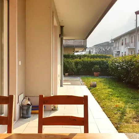 Appartement & Garden - Maria Pia