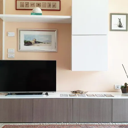 Appartement & Garden - Maria Pia Riva del Garda
