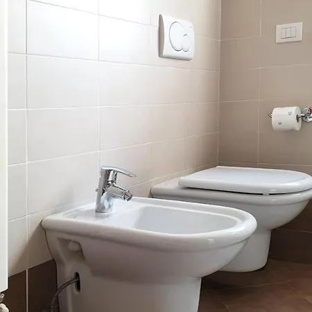 Appartement & Garden - Maria Pia
