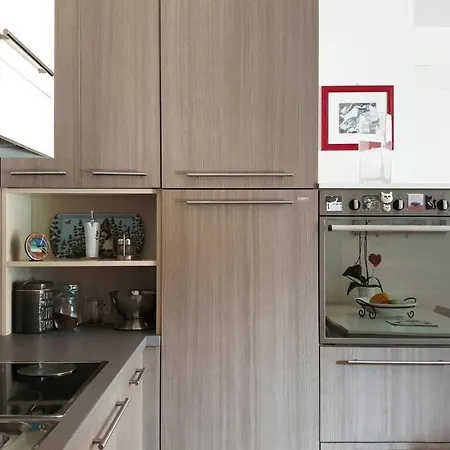 Appartement & Garden - Maria Pia *