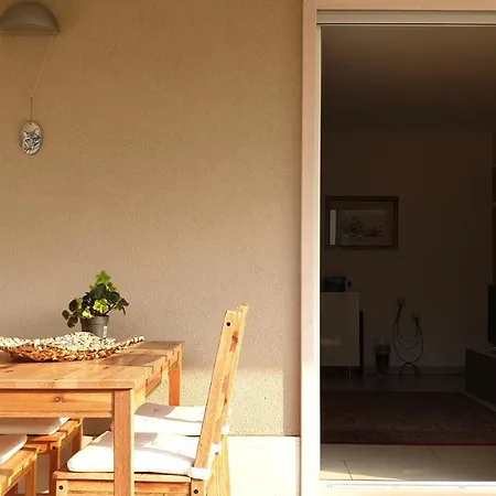 & Garden - Maria Pia Apartment