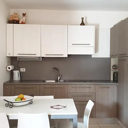 & Garden - Maria Pia Apartment