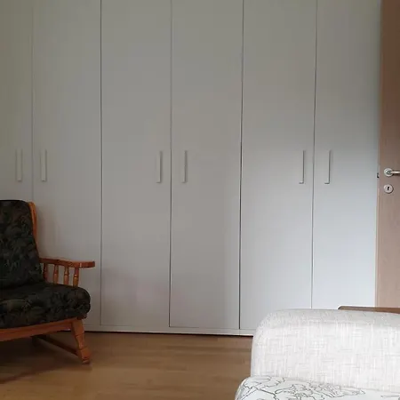 & Garden - Maria Pia Apartment *